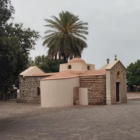 Sa Domo De Lillo E Arturo Apartamento Bonarcado Exterior foto