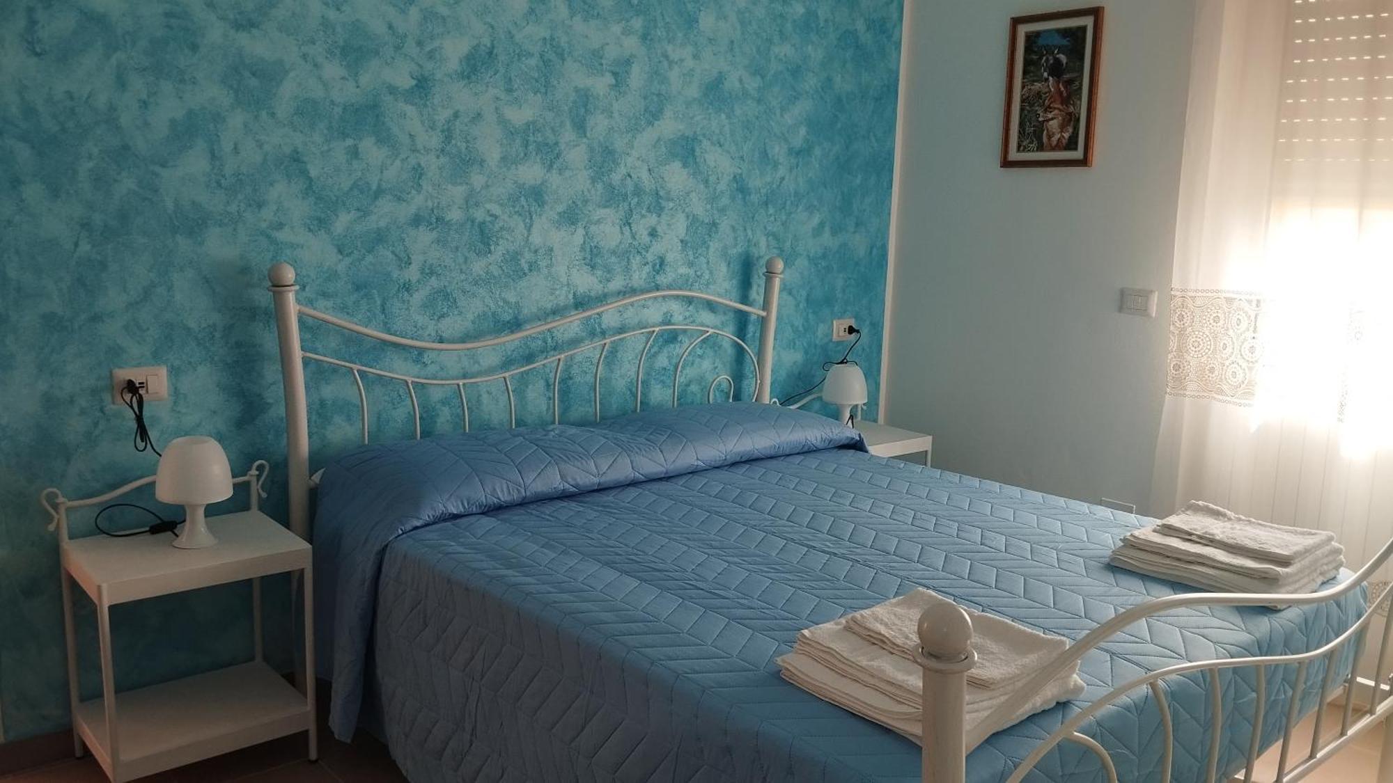 Sa Domo De Lillo E Arturo Apartment Bonarcado