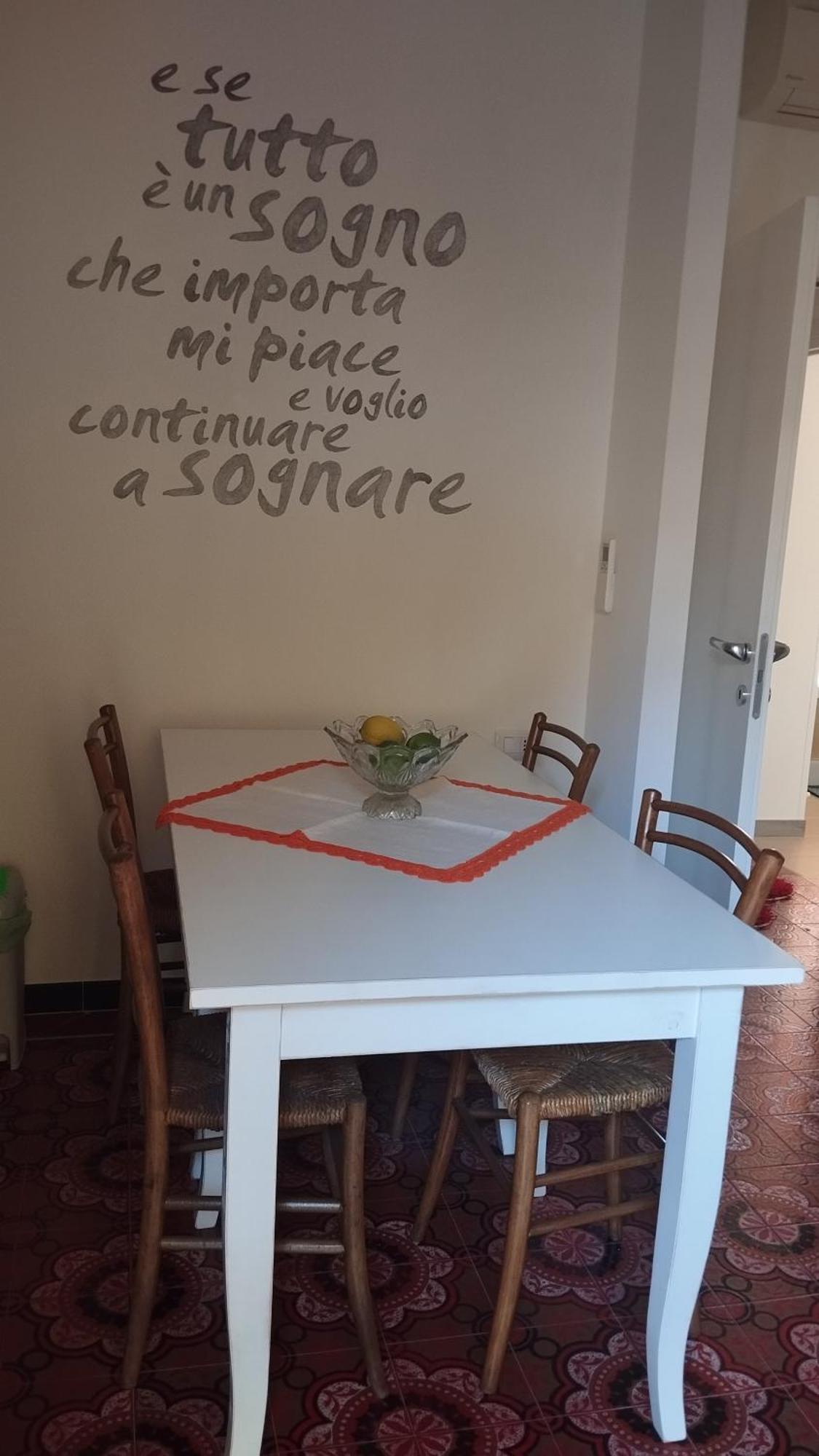 Apartamento Sa Domo De Lillo E Arturo